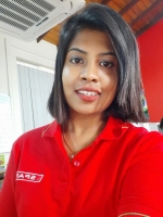 ayesha perera
